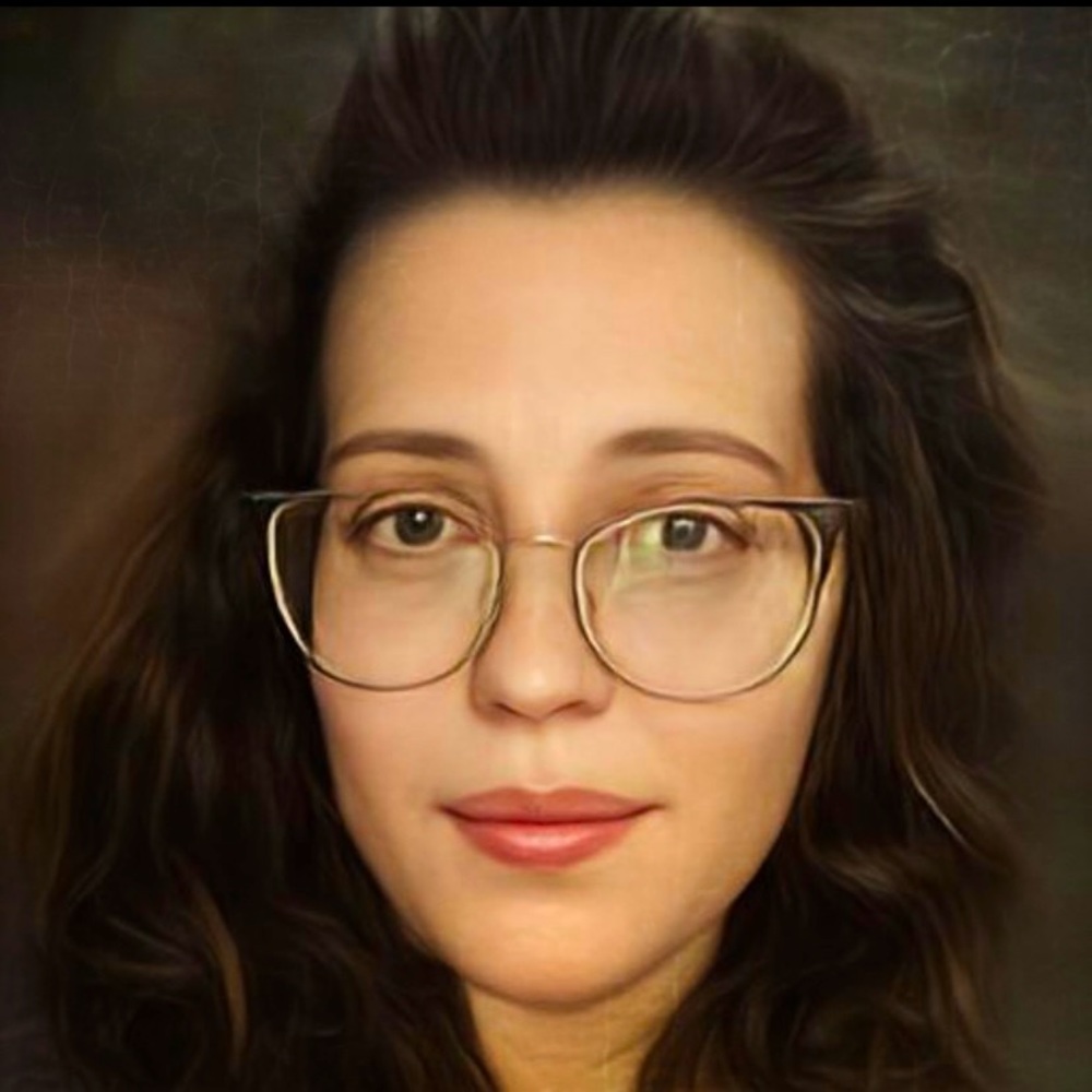 Meet your Posher, Megan